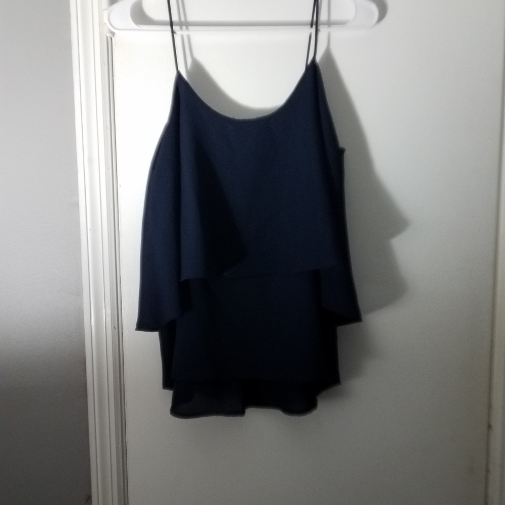 Paper Crane Tank